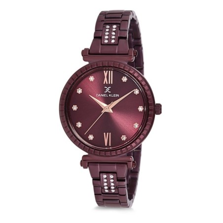 Жіночий наручний годинник Daniel Klein DK12189-7