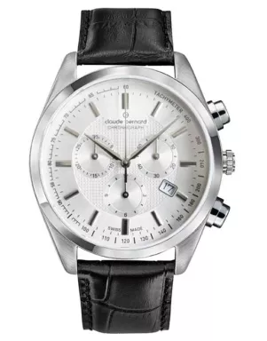 10246 3 AIN Швейцарський годинник Claude Bernard
