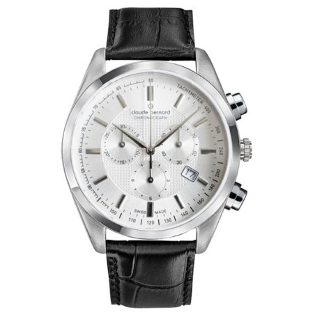 10246 3 AIN Швейцарський годинник Claude Bernard
