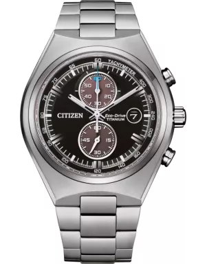Годинник Citizen Brycen CA7090-87E