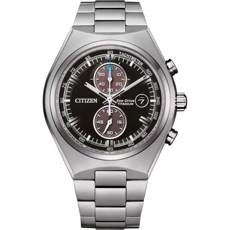 Годинник Citizen Brycen CA7090-87E