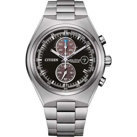 Годинник Citizen Brycen CA7090-87E