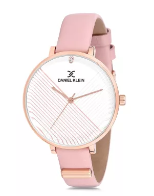 Жіночий наручний годинник Daniel Klein DK12185-7