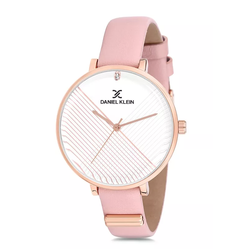 Жіночий наручний годинник Daniel Klein DK12185-7