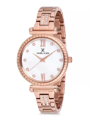 Жіночий наручний годинник Daniel Klein DK12189-2