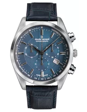 10246 3 BUIN Швейцарський годинник Claude Bernard