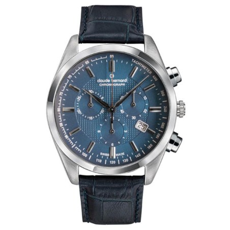 10246 3 BUIN Швейцарський годинник Claude Bernard