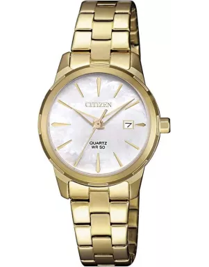 Часы Citizen EU6072-56D