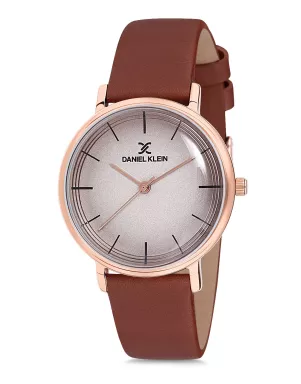 Жіночий наручний годинник Daniel Klein DK12191-6
