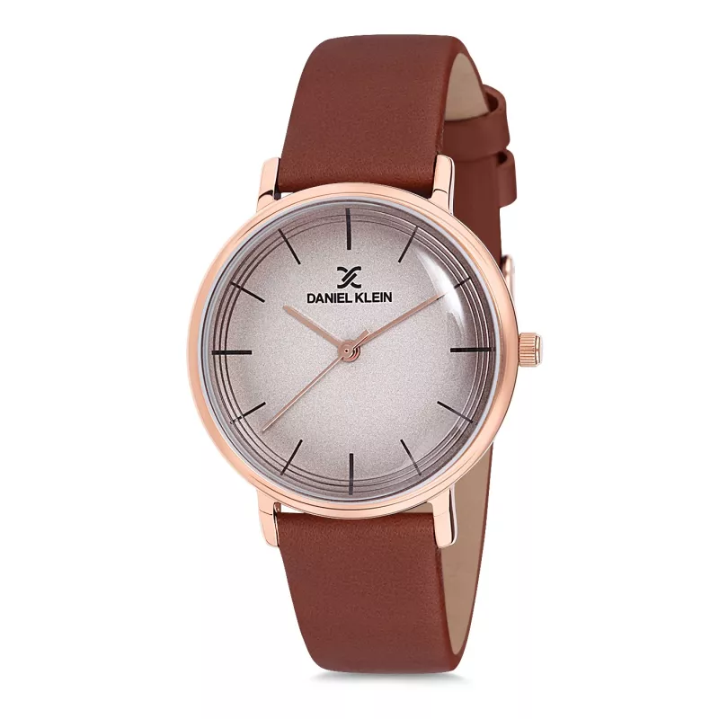 Жіночий наручний годинник Daniel Klein DK12191-6