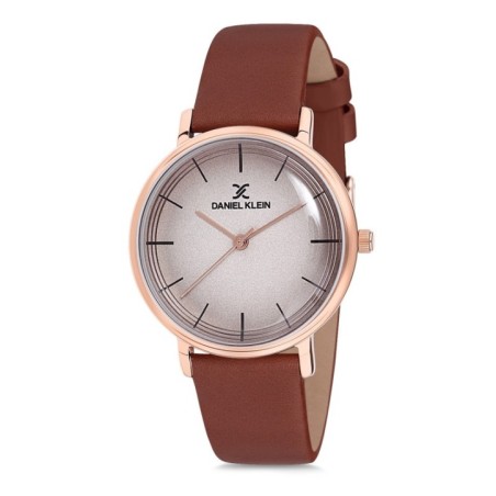 Жіночий наручний годинник Daniel Klein DK12191-6