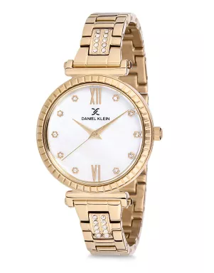 Жіночий наручний годинник Daniel Klein DK12189-3