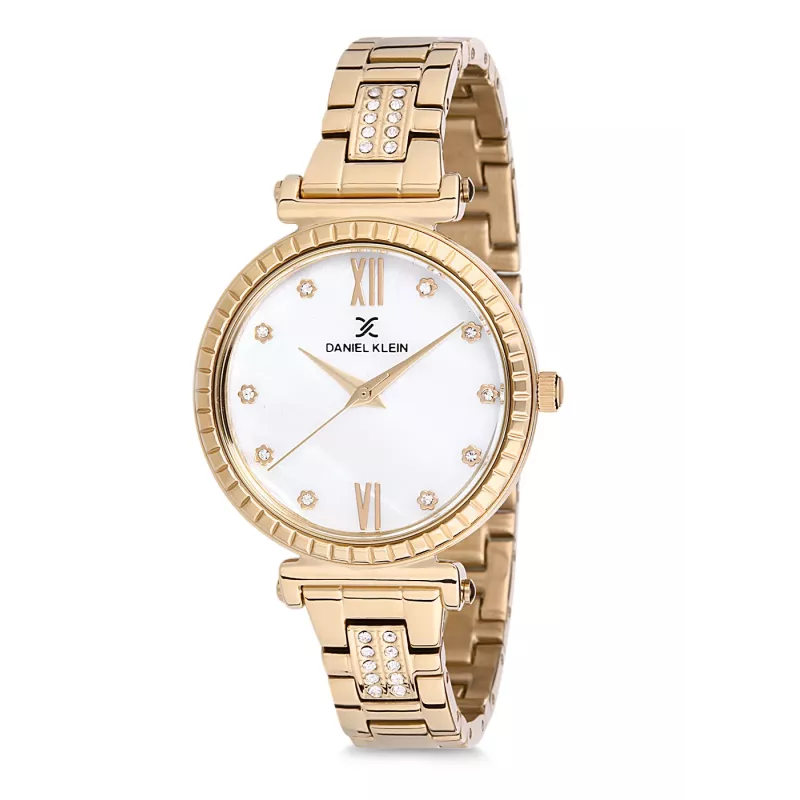 Жіночий наручний годинник Daniel Klein DK12189-3