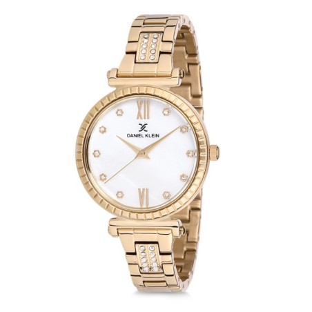 Жіночий наручний годинник Daniel Klein DK12189-3
