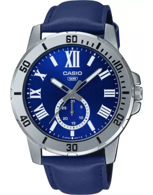 Годинник Casio TIMELESS COLLECTION MTP-VD200L-2B