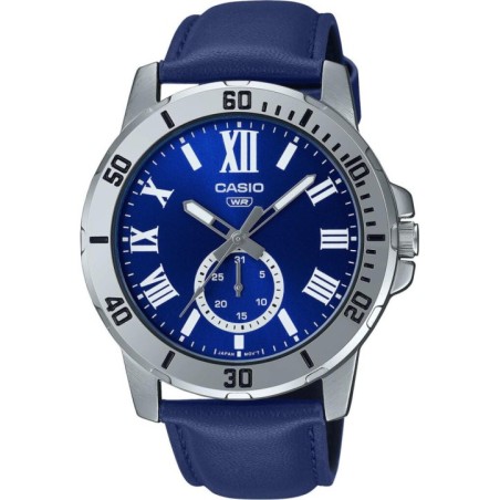 Годинник Casio TIMELESS COLLECTION MTP-VD200L-2B