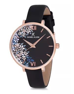 Жіночий наручний годинник Daniel Klein DK12187-3