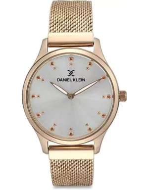Жіночий наручний годинник Daniel Klein DK12188-3