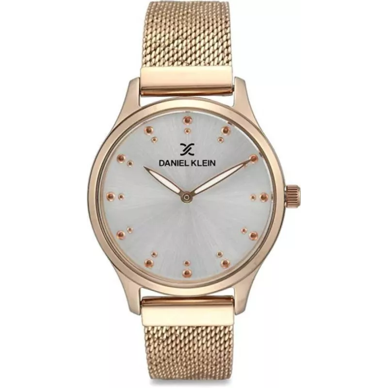 Жіночий наручний годинник Daniel Klein DK12188-3