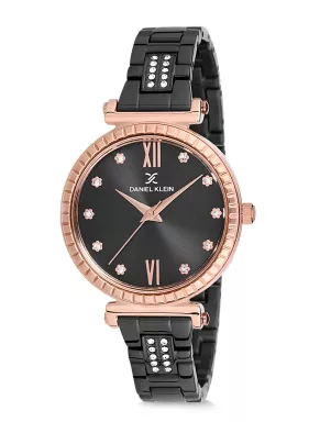 Жіночий наручний годинник Daniel Klein DK12189-6
