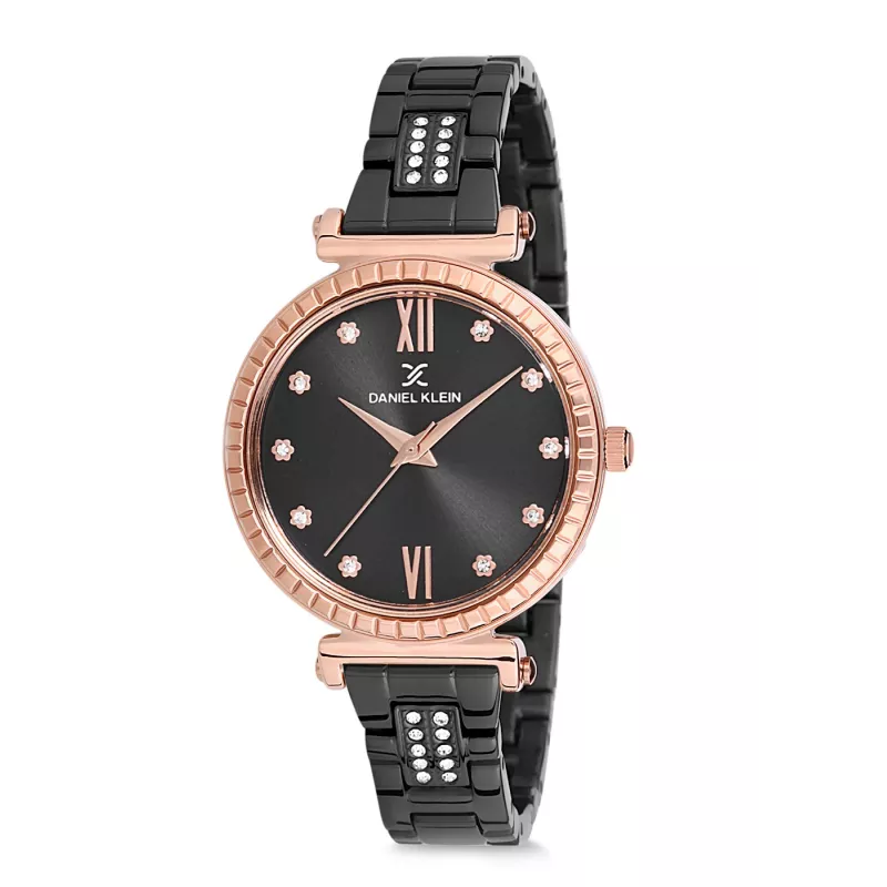 Жіночий наручний годинник Daniel Klein DK12189-6