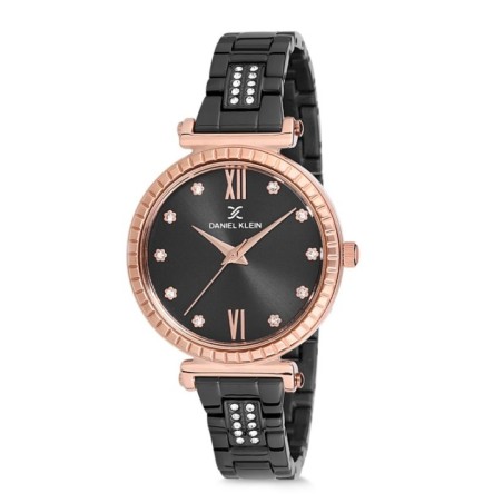 Жіночий наручний годинник Daniel Klein DK12189-6