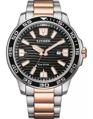 Годинник Citizen AW1524-84E
