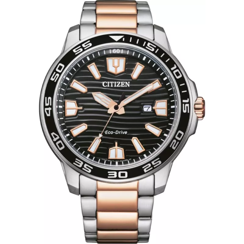 Годинник Citizen AW1524-84E