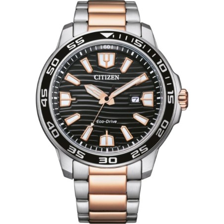 Годинник Citizen AW1524-84E