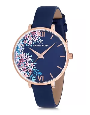 Жіночий наручний годинник Daniel Klein DK12187-4