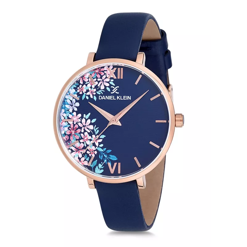 Жіночий наручний годинник Daniel Klein DK12187-4