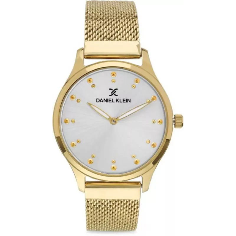 Жіночий наручний годинник Daniel Klein DK12188-4