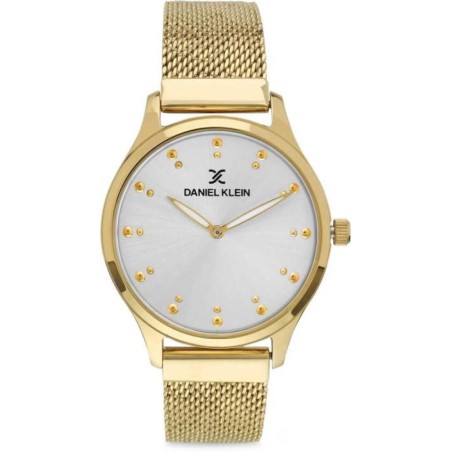 Жіночий наручний годинник Daniel Klein DK12188-4