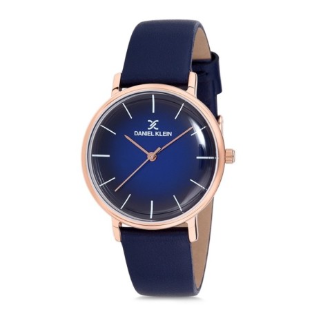 Жіночий наручний годинник Daniel Klein DK12191-4