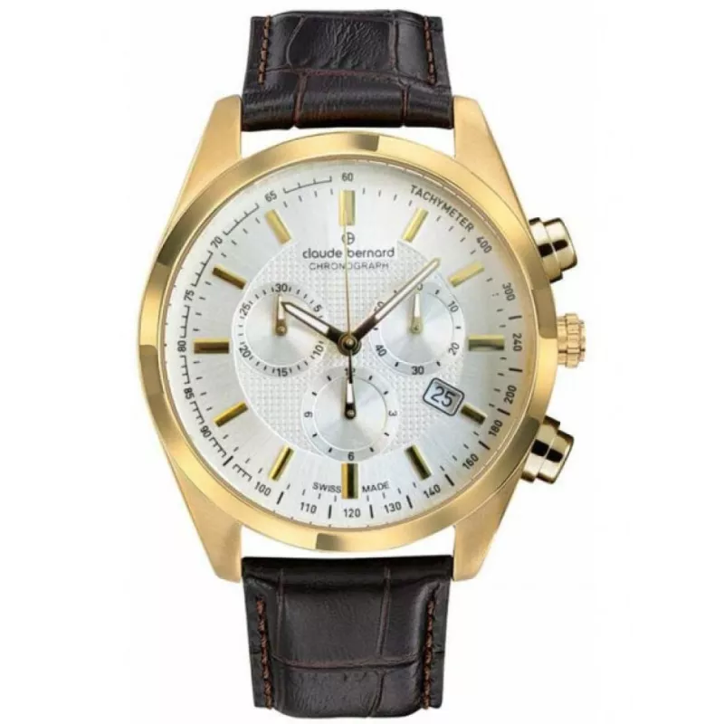 10246 37J AID Швейцарський годинник Claude Bernard