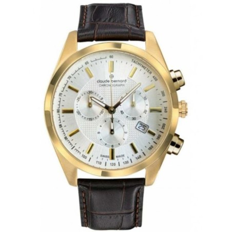 10246 37J AID Швейцарський годинник Claude Bernard