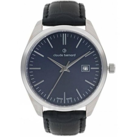 70201 3 BUIN Швейцарський годинник Claude Bernard
