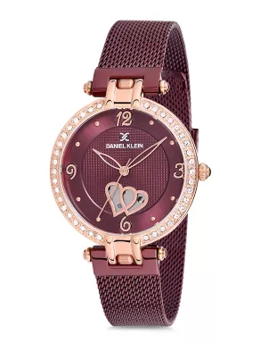 Жіночий наручний годинник Daniel Klein DK12192-6