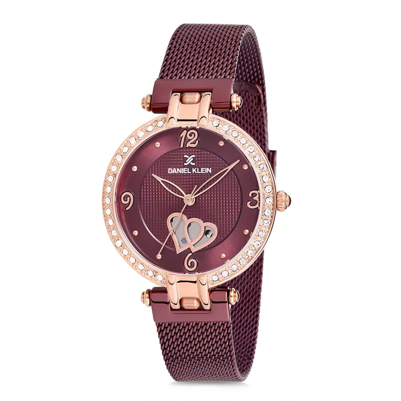 Жіночий наручний годинник Daniel Klein DK12192-6