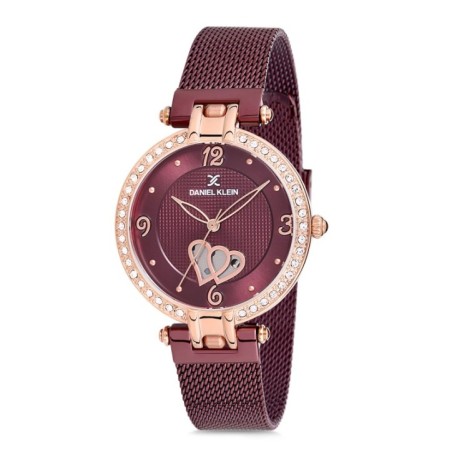 Жіночий наручний годинник Daniel Klein DK12192-6