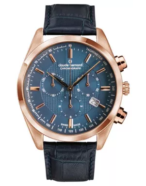 10246 37R BUIR Швейцарський годинник Claude Bernard