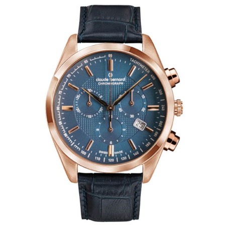 10246 37R BUIR Швейцарський годинник Claude Bernard