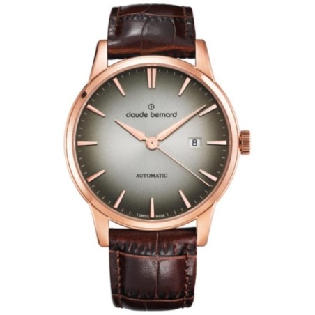 80091 37R DIR1 Швейцарський годинник Claude Bernard