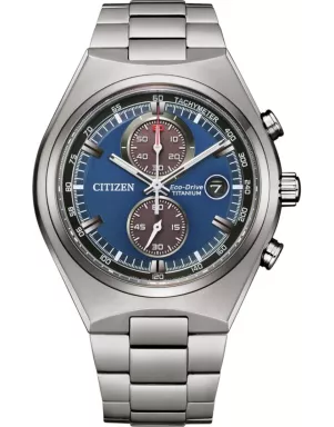 Годинник Citizen Brycen CA7090-87L