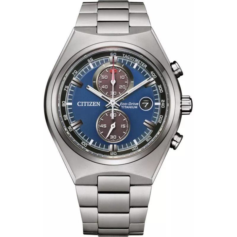 Годинник Citizen Brycen CA7090-87L
