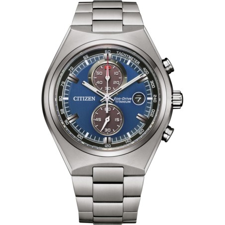 Годинник Citizen Brycen CA7090-87L
