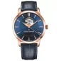 85017 37R BUIR Швейцарський годинник Claude Bernard
