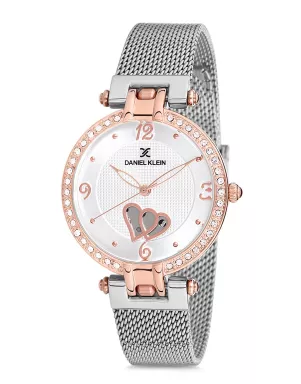 Жіночий наручний годинник Daniel Klein DK12192-4