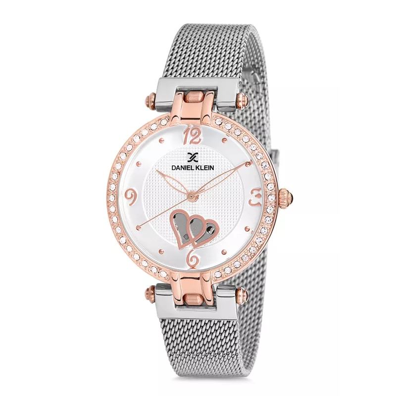 Жіночий наручний годинник Daniel Klein DK12192-4