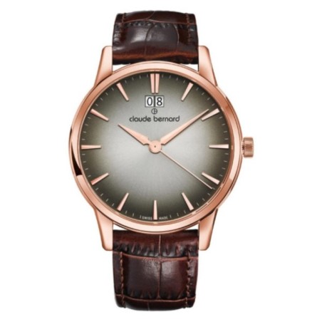 63003 37R DIR1 Швейцарський годинник Claude Bernard